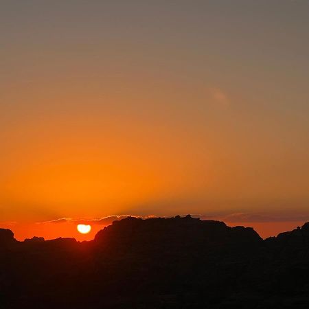 Oscar Hotel Petra Wadi Musa Ngoại thất bức ảnh