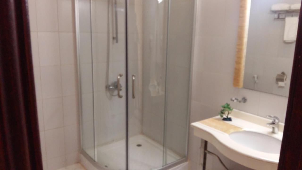 Oscar Hotel Petra Wadi Musa Ngoại thất bức ảnh