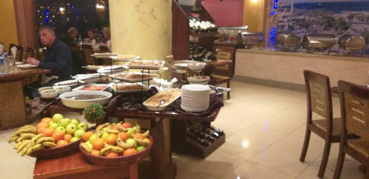 Oscar Hotel Petra Wadi Musa Ngoại thất bức ảnh